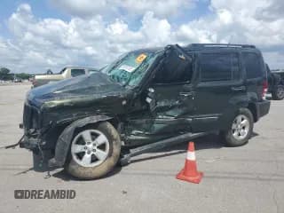 ✅ 2011 Jeep Liberty Sport • VIN: 1J4PN2GK1BW504666 • Lot: 65599745. Wystawiony na Copart z przebiegiem Nie podano. Bezpłatny archiwum sprzedaży aukcyjnych z USA i szczegółowy raport historii pojazdu na DreamBid. Zdjęcie 1.