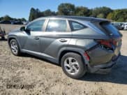 ✅ 2022 Hyundai Tucson SE • VIN: 5NMJA3AE8NH078496 • Lot: 86794485. Wystawiony na Copart z przebiegiem 89 803 mil. Bezpłatny archiwum sprzedaży aukcyjnych z USA i szczegółowy raport historii pojazdu na DreamBid. Zdjęcie 2.