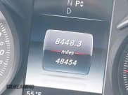 ✅ 2017 Mercedes-Benz C 300 • VIN: WDDWJ4KB8HF353968 • Lot: 42336137. Listed on IAAI with 48,454 mi. Free auction sales archive from the USA and detailed vehicle history report at DreamBid. Image 16.