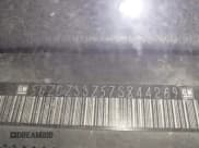 ✅ 2007 Saturn VUE I4 Hybrid • VIN: 5GZCZ33Z57S844269 • Lot: 42877314. Wystawiony na IAAI z przebiegiem 79 054 mil. Bezpłatny archiwum sprzedaży aukcyjnych z USA i szczegółowy raport historii pojazdu na DreamBid. Zdjęcie 9.