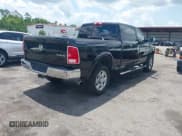 ✅ 2016 Ram 2500 Laramie • VIN: 3C6UR5NL3GG197024 • Lot: 42527161. Listed on IAAI with 147,290 mi. Free auction sales archive from the USA and detailed vehicle history report at DreamBid. Image 4.