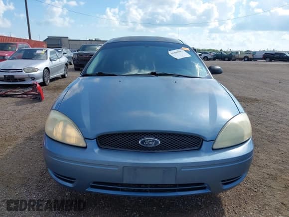 ✅ 2006 Ford Taurus SE • VIN: 1FAFP53U76A113213 • Лот: 43489792. Опубликован ранее на IAAI с пробегом 125 087 миль. Бесплатный доступ к архиву аукционных продаж из США и подробный отчёт об истории автомобиля на DreamBid. Изображение 12.