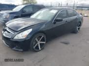 ✅ 2013 Infiniti G37 Journey • VIN: JN1CV6APXDM711462 • Lot: 43746365. Listed on IAAI with 170,257 mi. Free auction sales archive from the USA and detailed vehicle history report at DreamBid. Image 17.