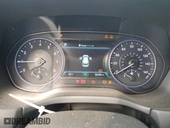 ✅ 2022 Hyundai Palisade SEL • VIN: KM8R4DHE1NU368735 • Лот: 70306844. Размещён на Copart с пробегом 84 204 миль миль. Получите бесплатный доступ к архиву аукционных продаж из США и посмотрите подробный отчёт об истории автомобиля на DreamBid. Изображение 9.