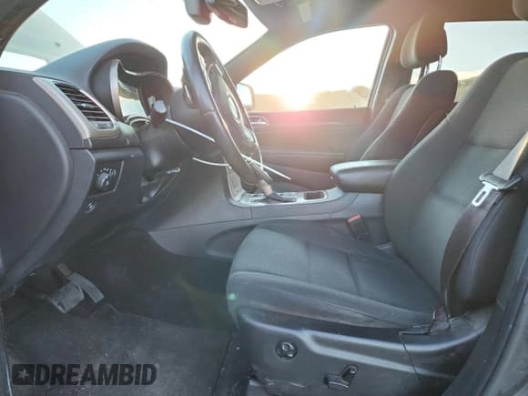 ✅ 2016 Jeep Grand Cherokee Laredo • VIN: 1C4RJFAG3GC489845 • Lot: 92814745. Wystawiony na Copart z przebiegiem 98 138 mil. Bezpłatny archiwum sprzedaży aukcyjnych z USA i szczegółowy raport historii pojazdu na DreamBid. Zdjęcie 7.