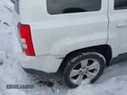 ✅ 2011 Jeep Patriot Latitude X • VIN: 1J4NT4GB5BD256538 • Lot: 43819595. Wystawiony na IAAI z przebiegiem 134 719 mil. Bezpłatny archiwum sprzedaży aukcyjnych z USA i szczegółowy raport historii pojazdu na DreamBid. Zdjęcie 6.