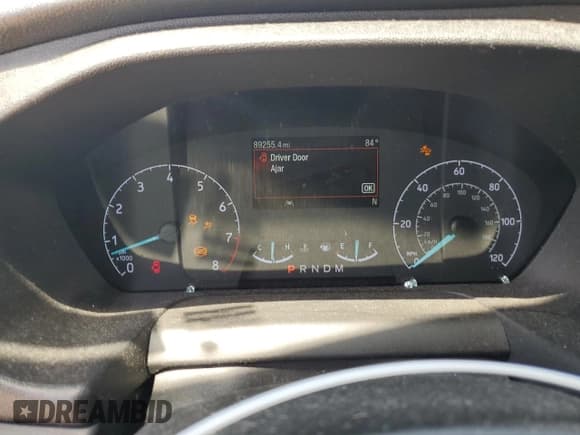 ✅ 2020 Ford Transit Passenger XL • VIN: 1FBAX2C89LKA95815 • Лот: 65683815. Опубликован ранее на Copart с пробегом 89 255 миль. Бесплатный доступ к архиву аукционных продаж из США и подробный отчёт об истории автомобиля на DreamBid. Изображение 9.