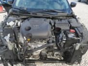 ✅ 2020 Nissan Maxima SL • VIN: 1N4AA6DV1LC372143 • Лот: 90733665. Опубликован ранее на Copart с пробегом 78 363 миль. Бесплатный доступ к архиву аукционных продаж из США и подробный отчёт об истории автомобиля на DreamBid. Изображение 11.