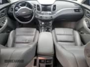 ✅ 2019 Chevrolet Impala LT • VIN: 2G11Z5S38K9142936 • Лот: 73571474. Опубликован ранее на Copart с пробегом 64 749 миль. Бесплатный доступ к архиву аукционных продаж из США и подробный отчёт об истории автомобиля на DreamBid. Изображение 8.