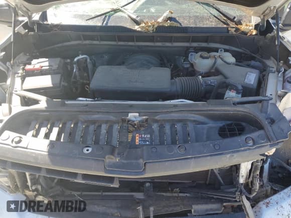 ✅ 2021 Chevrolet Silverado 1500 RST • VIN: 1GCUYEED7MZ195552 • Lot: 74760314. Wystawiony na Copart z przebiegiem 90 238 mil. Bezpłatny archiwum sprzedaży aukcyjnych z USA i szczegółowy raport historii pojazdu na DreamBid. Zdjęcie 11.