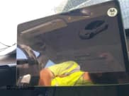 ✅ 2023 Tesla Model 3 • VIN: 5YJ3E1EA7PF714550 • Lot: 43344903. Wystawiony na IAAI z przebiegiem 22 881 mil. Bezpłatny archiwum sprzedaży aukcyjnych z USA i szczegółowy raport historii pojazdu na DreamBid. Zdjęcie 18.