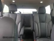 ✅ 2024 Subaru Ascent Onyx Limited • VIN: 4S4WMAKD4R3428701 • Lot: 86171895. Listed on Copart with 39,654 mi. Free auction sales archive from the USA and detailed vehicle history report at DreamBid. Image 10.