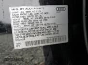 ✅ 2014 Audi Q7 S line Prestige • VIN: WA1DGAFE0ED002735 • Лот: 62140135. Опубликован ранее на Copart с пробегом 130 050 миль. Бесплатный доступ к архиву аукционных продаж из США и подробный отчёт об истории автомобиля на DreamBid. Изображение 13.