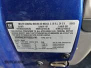 ✅ 2006 Chevrolet HHR LT • VIN: 3GNDA23P76S523141 • Lot: 41758700. Listed on IAAI with 91,404 mi. Free auction sales archive from the USA and detailed vehicle history report at DreamBid. Image 9.