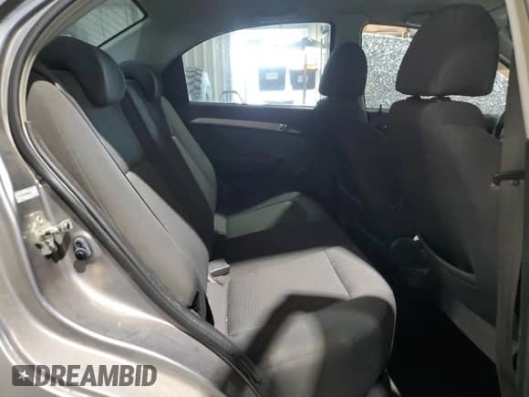 2009 Chevrolet Aveo 1LT z VIN KL1TD56E99B389201, wystawiony jako Copart lot #42590725 z przebiegiem 82 382 mil mil oraz Czysty tytuł • Clean title. Historia ofert i sprzedaży dostępna na DreamBid. Obrazek 10.