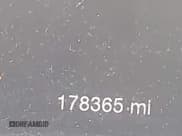 ✅ 2016 Jeep Grand Cherokee High Altitude • VIN: 1C4RJFCG7GC376476 • Лот: 43146630. Опубликован ранее на IAAI с пробегом 178 365 миль. Бесплатный доступ к архиву аукционных продаж из США и подробный отчёт об истории автомобиля на DreamBid. Изображение 16.