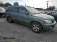 2007 Toyota Highlander с VIN JTEGD21A170169262, выставлен на аукционе Copart как лот 80141055 с пробегом Не указан миль и Списание • Salvage title. История ставок и продаж доступна на DreamBid. Изображение 4.