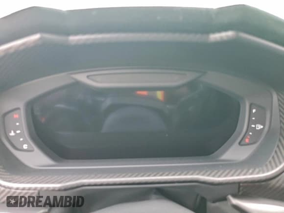 ✅ 2023 Lamborghini Urus Performante • VIN: ZPBUC3ZL6PLA23937 • Лот: 93887715. Опубликован ранее на Copart с пробегом Не указан. Бесплатный доступ к архиву аукционных продаж из США и подробный отчёт об истории автомобиля на DreamBid. Изображение 9.