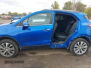 ✅ 2018 Buick Encore Preferred • VIN: KL4CJASB7JB646182 • Lot: 43567534. Listed on IAAI with 93,069 mi. Free auction sales archive from the USA and detailed vehicle history report at DreamBid. Image 14.