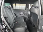 ✅ 2023 Mercedes-Benz EQB 250+ • VIN: W1N9M0CB7PN063062 • Lot: 45912814. Wystawiony na Copart z przebiegiem 4 749 mil. Bezpłatny archiwum sprzedaży aukcyjnych z USA i szczegółowy raport historii pojazdu na DreamBid. Zdjęcie 11.