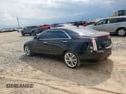 ✅ 2014 Cadillac ATS Performance RWD • VIN: 1G6AC5SX8E0181295 • Lot: 66850415. Listed on Copart with 151,652 mi. Free auction sales archive from the USA and detailed vehicle history report at DreamBid. Image 2.