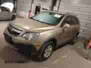 2008 Saturn VUE XE z VIN 3GSCL33P38S630960, wystawiony jako IAAI lot #41372207 z przebiegiem 141 133 mil mil oraz . Historia ofert i sprzedaży dostępna na DreamBid. Obrazek 2.