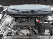 ✅ 2016 Nissan Rogue SV • VIN: 5N1AT2MV5GC734604 • Lot: 43576770. Listed on IAAI with 104,987 mi. Free auction sales archive from the USA and detailed vehicle history report at DreamBid. Image 10.