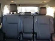 ✅ 2018 Toyota Highlander LE • VIN: 5TDZZRFH1JS277883 • Lot: 89693555. Wystawiony na Copart z przebiegiem 221 708 mil. Bezpłatny archiwum sprzedaży aukcyjnych z USA i szczegółowy raport historii pojazdu na DreamBid. Zdjęcie 10.