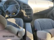 ✅ 2001 Nissan Quest GXE • VIN: 4N2ZN15T91D802104 • Lot: 81481005. Listed on Copart with 148,269 mi. Free auction sales archive from the USA and detailed vehicle history report at DreamBid. Image 8.