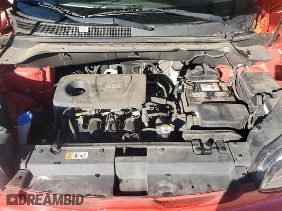 ✅ 2019 Kia Soul • VIN: KNDJN2A22K7651691 • Lot: 82594785. Wystawiony na Copart z przebiegiem 108 696 mil. Bezpłatny archiwum sprzedaży aukcyjnych z USA i szczegółowy raport historii pojazdu na DreamBid. Zdjęcie 11.