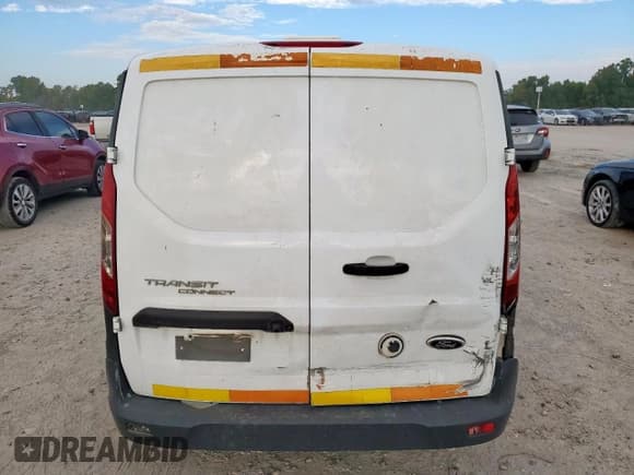 ✅ 2014 Ford Transit Connect XL • VIN: NM0LS6E7XE1161311 • Lot: 84557025. Wystawiony na Copart z przebiegiem 202 243 mil. Bezpłatny archiwum sprzedaży aukcyjnych z USA i szczegółowy raport historii pojazdu na DreamBid. Zdjęcie 6.