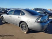 ✅ 2007 Chevrolet Impala LS • VIN: 2G1WB58K979124039 • Lot: 43483799. Listed on IAAI with 210,578 mi. Free auction sales archive from the USA and detailed vehicle history report at DreamBid. Image 3.