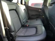 ✅ 2016 Chevrolet Colorado 4WD Z71 • VIN: 1GCGTDE35G1192858 • Лот: 81048904. Опубликован ранее на Copart с пробегом 153 891 миль. Бесплатный доступ к архиву аукционных продаж из США и подробный отчёт об истории автомобиля на DreamBid. Изображение 10.