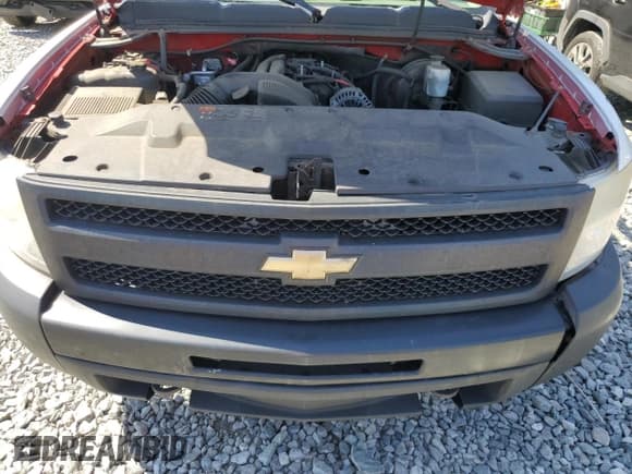 ✅ 2011 Chevrolet Silverado 1500 Work Truck • VIN: 1GCRKPEAXBZ430354 • Lot: 65132095. Listed on Copart with 162,151 mi. Free auction sales archive from the USA and detailed vehicle history report at DreamBid. Image 11.