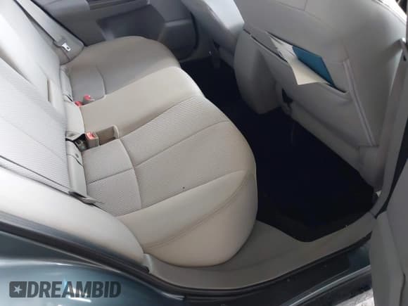 ✅ 2012 Subaru Forester X • VIN: JF2SHABC2CG433895 • Lot: 40933305. Wystawiony na IAAI z przebiegiem 106 041 mil. Bezpłatny archiwum sprzedaży aukcyjnych z USA i szczegółowy raport historii pojazdu na DreamBid. Zdjęcie 8.