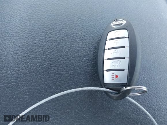 ✅ 2019 Nissan Rogue SV • VIN: KNMAT2MT9KP542963 • Lot: 42255309. Listed on IAAI with 115,494 mi. Free auction sales archive from the USA and detailed vehicle history report at DreamBid. Image 11.