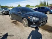 ✅ 2019 Hyundai Sonata SE • VIN: 5NPE24AF4KH804995 • Лот: 69242412. Опубликован ранее на Copart с пробегом 35 514 миль. Бесплатный доступ к архиву аукционных продаж из США и подробный отчёт об истории автомобиля на DreamBid. Изображение 13.
