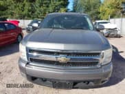 ✅ 2007 Chevrolet Silverado 1500 1LT • VIN: 1GCEK19057Z639585 • Lot: 43408173. Listed on IAAI with 134,431 mi. Free auction sales archive from the USA and detailed vehicle history report at DreamBid. Image 12.