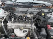 ✅ 2006 Nissan Sentra S • VIN: 3N1CB51D16L486399 • Lot: 43578837. Listed on IAAI with 267,711 mi. Free auction sales archive from the USA and detailed vehicle history report at DreamBid. Image 10.