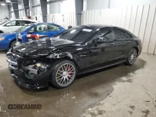 ✅ 2016 Mercedes-Benz CLS AMG CLS 63 S-Model • VIN: WDDLJ7GB9GA159474 • Lot: 84455134. Listed on Copart with 140,167 mi. Free auction sales archive from the USA and detailed vehicle history report at DreamBid. Image 1.