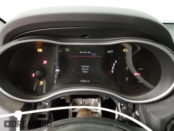 ✅ 2020 Dodge Durango Pursuit • VIN: 1C4SDJFT9LC443237 • Lot: 42027415. Wystawiony na Copart z przebiegiem 77 555 mil. Bezpłatny archiwum sprzedaży aukcyjnych z USA i szczegółowy raport historii pojazdu na DreamBid. Zdjęcie 9.