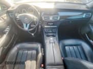 ✅ 2012 Mercedes-Benz CLS 550 • VIN: WDDLJ7DB9CA049121 • Lot: 91477105. Listed on Copart with 183,513 mi. Free auction sales archive from the USA and detailed vehicle history report at DreamBid. Image 8.