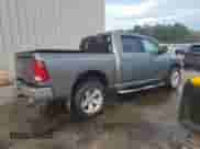 2010 Dodge 1500 Laramie with VIN 1D7RV1CT6AS103097, listed as a Copart auction lot 73565304 with 89,378 mi miles and Salvage title. Bid and sale history available at DreamBid. Image 3.