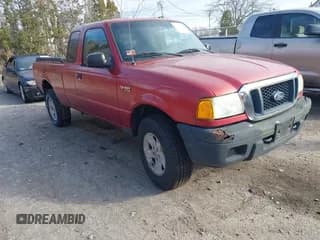 ✅ 2004 Ford Ranger XL Fleet • VIN: 1FTZR15E94TA09940 • Lot: 43857316. Wystawiony na IAAI z przebiegiem 174 408 mil. Bezpłatny archiwum sprzedaży aukcyjnych z USA i szczegółowy raport historii pojazdu na DreamBid. Zdjęcie 1.