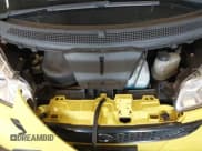 ✅ 2013 Smart fortwo Pure • VIN: WMEEJ3BA9DK663525 • Lot: 42863988. Wystawiony na IAAI z przebiegiem 98 454 mil. Bezpłatny archiwum sprzedaży aukcyjnych z USA i szczegółowy raport historii pojazdu na DreamBid. Zdjęcie 10.