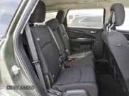 ✅ 2017 Dodge Journey SXT • VIN: 3C4PDDBGXHT508768 • Lot: 49236505. Wystawiony na Copart z przebiegiem 89 230 mil. Bezpłatny archiwum sprzedaży aukcyjnych z USA i szczegółowy raport historii pojazdu na DreamBid. Zdjęcie 12.