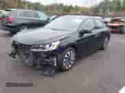 2017 Honda Accord EX-L с VIN JHMCR6F53HC005985, выставлен на аукционе IAAI как лот 43396133 с пробегом 152 345 миль миль и . История ставок и продаж доступна на DreamBid. Изображение 2.