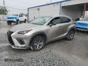 ✅ 2020 Lexus NX 300 F Sport • VIN: JTJJARBZ7L2174882 • Lot: 69735615. Wystawiony na Copart z przebiegiem 102 760 mil. Bezpłatny archiwum sprzedaży aukcyjnych z USA i szczegółowy raport historii pojazdu na DreamBid. Zdjęcie 1.