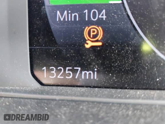 2023 Chevrolet Bolt EUV LT с VIN 1G1FY6S03P4123404, выставлен на аукционе IAAI как лот 43394743 с пробегом 13 257 миль миль и . История ставок и продаж доступна на DreamBid. Изображение 15.