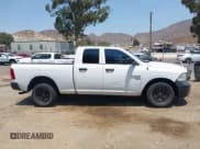 ✅ 2019 Ram 1500 Tradesman • VIN: 1C6RR6FG2KS719656 • Lot: 42737371. Listed on IAAI with 131,256 mi. Free auction sales archive from the USA and detailed vehicle history report at DreamBid. Image 13.